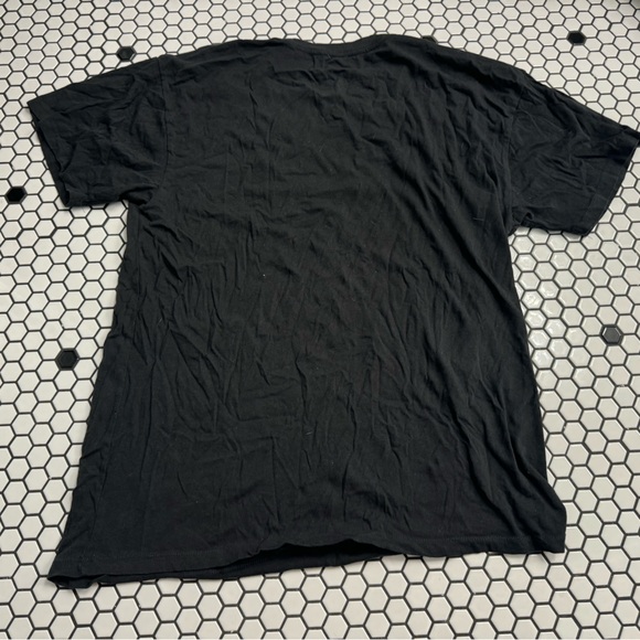 The Rolling Stones over sized t shirt st Patrick’s day size small - Picture 3 of 6